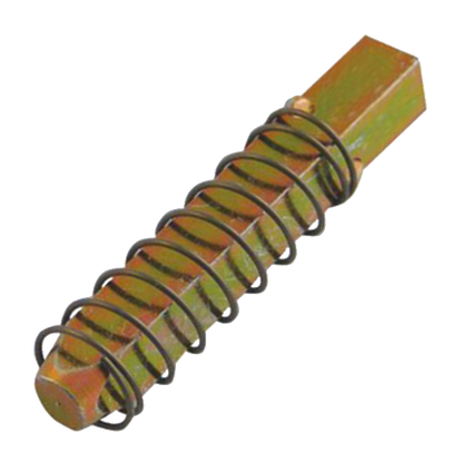 GU Half Spindle