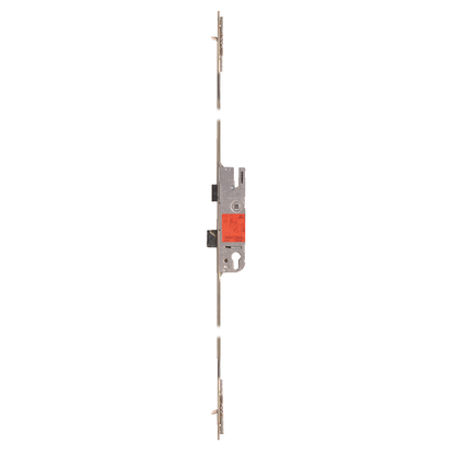 GU Tripact Lever Operated Latch & Deadbolt - 2 Small Hook