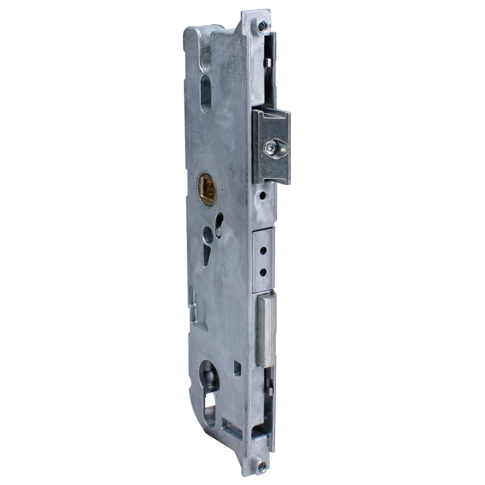 GU Lever Operated Latch & Deadbolt Gearbox with Split Spindle
