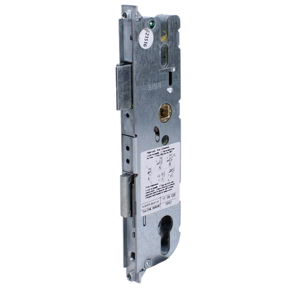 GU Lever Operated Latch & Deadbolt Gearbox with Split Spindle