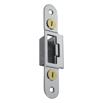 GU L-10000-14-0-1 Timber / Composite Deadbolt Keep