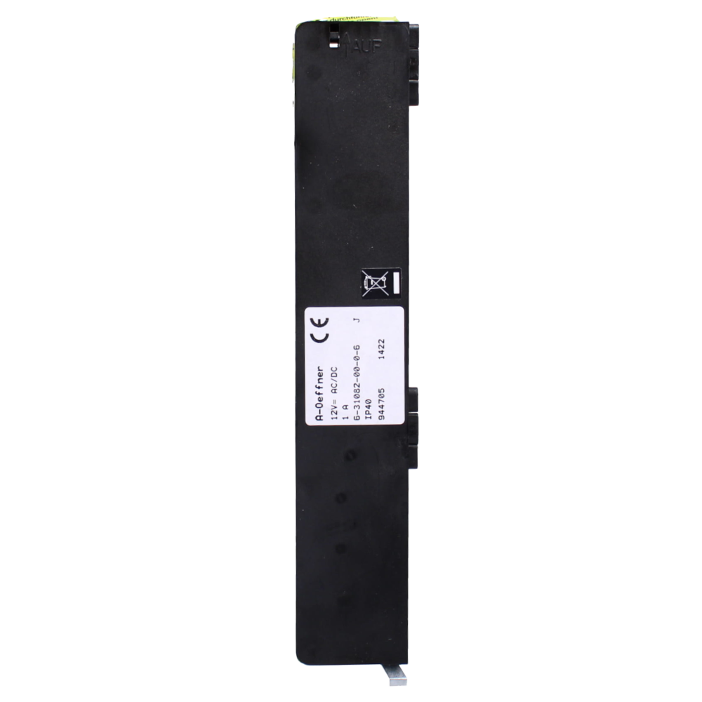 GU Secury Automatic Universal Motor