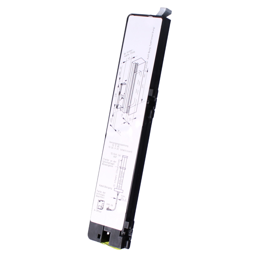 GU Secury Automatic Universal Motor