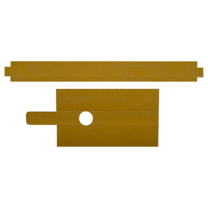 GU Intumescent Kit For Concealed Door Closers