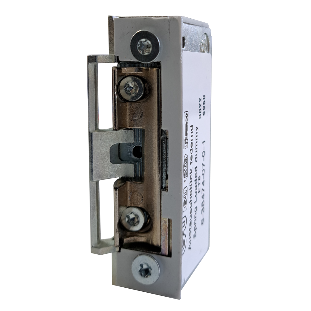 GU TENF Spring Loaded Interchangeable Centre Latch Release