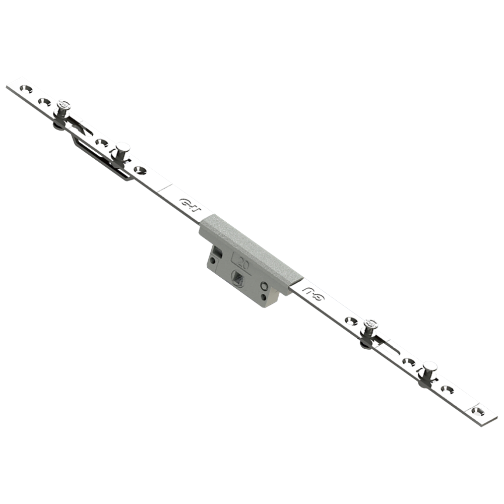 GU Espag Rod With Icam Technology 20mm