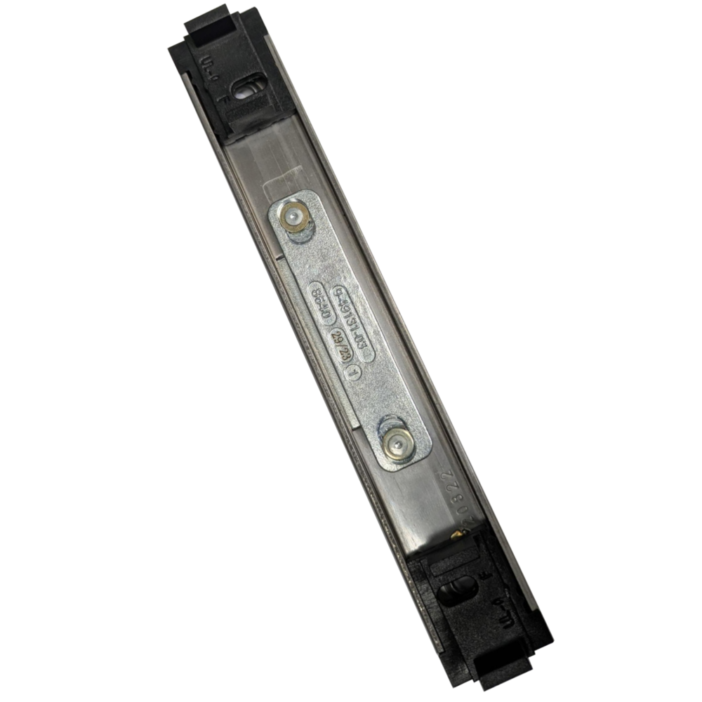 GU Centre Keep U26 x 6mm With 12mm Axis To Suit Secury Panic E