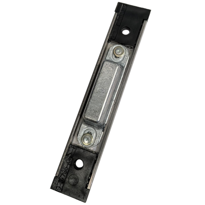 GU Deadbolt Keep U24 x 6mm With 12mm Axis To Suit Secury Panic E