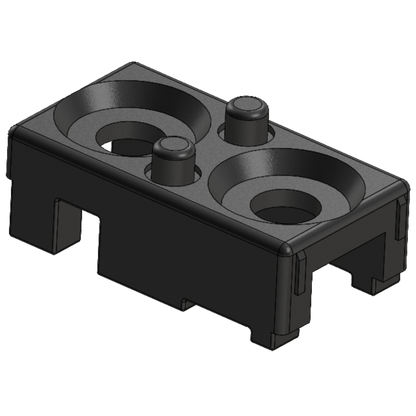 GU 36 Packer Series 30 1 Pair