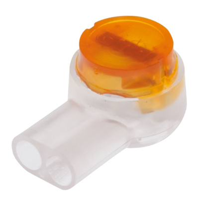HAYDON MARKETING IP RATED GEL CRIMPS 2 WIRE - 100 PACK