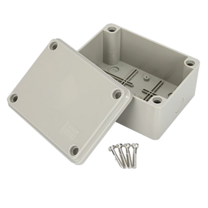 HAYDON MARKETING Junction Box IP65 Rated
