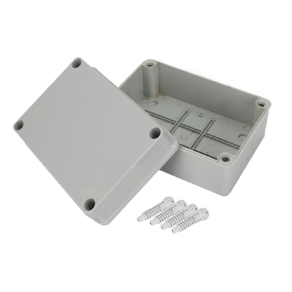 HAYDON MARKETING Junction Box IP65 Rated