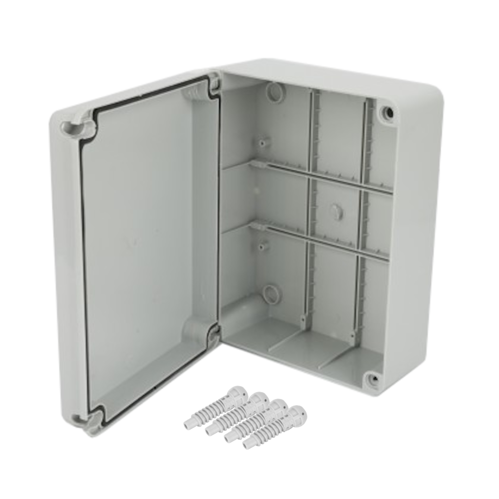 HAYDON MARKETING Junction Box IP65 Rated
