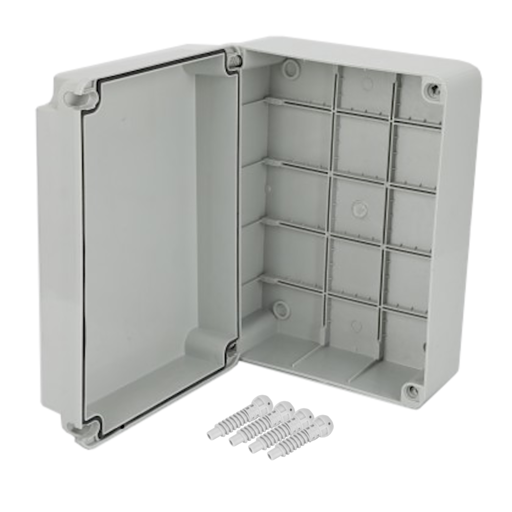 HAYDON MARKETING Junction Box IP65 Rated