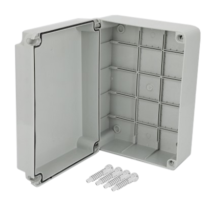 HAYDON MARKETING Junction Box IP65 Rated