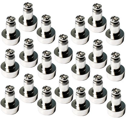 HAYDON MARKETING Magnetic Stand Offs For PCB - Pack Of 20