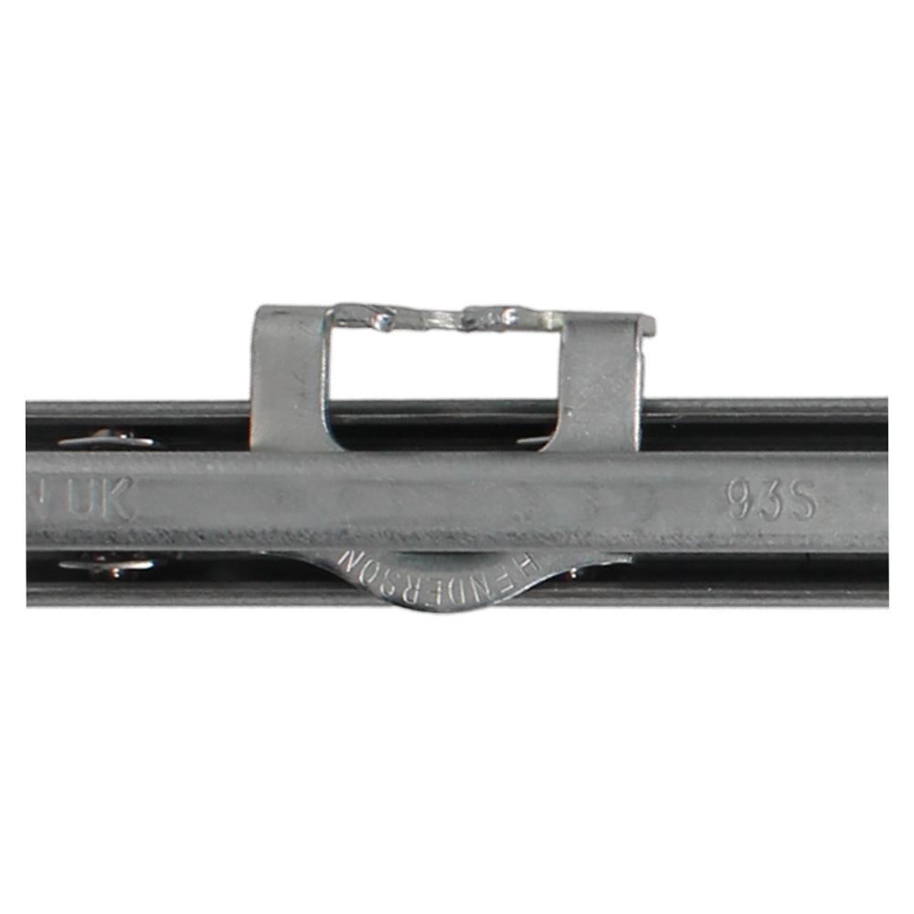HENDERSON Marathon Junior Single Track Sliding Door Gear