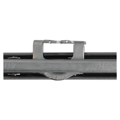 HENDERSON Marathon Junior Single Track Sliding Door Gear