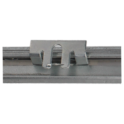 HENDERSON Marathon Junior Single Track Sliding Door Gear