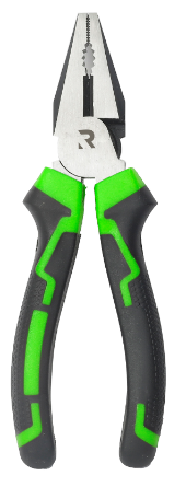 Rikä 180mm High-Leverage Combination Pliers