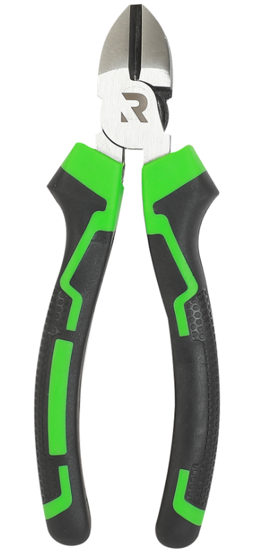 Rikä 160mm High-Leverage Diagonal Pliers