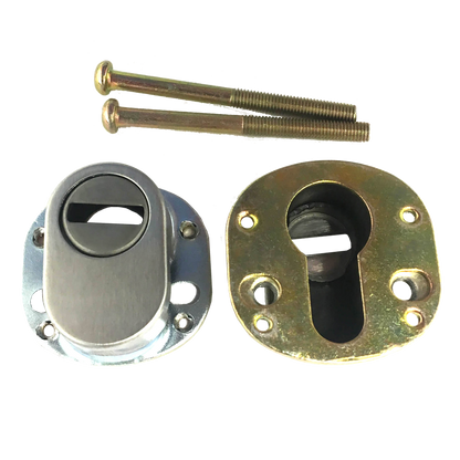 HOOPLY Cylinder Protector (Oval Cover)