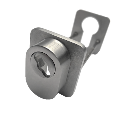 HOOPLY Stainless Steel Cylinder Protector To Suit Hooply 918902 & 2068 Handles