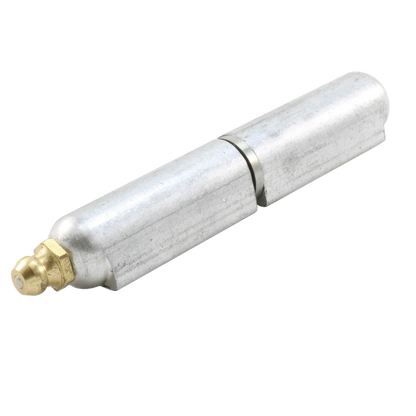 LATHAMS Aluminium Welding Bullet Hinge With Grease Function