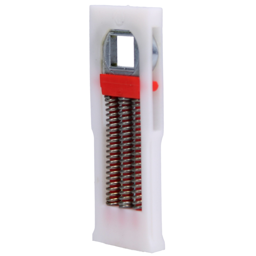 HOPPE Spring Cassette For Hoppe Levers