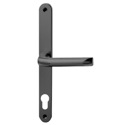 HOPPE UPVC Lever Door Furniture 113/3620N