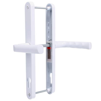 HOPPE UPVC Lever Door Furniture 113/3620N
