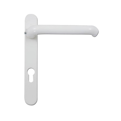 HOPPE Paris UPVC Long Lever Door Furniture 137/3337
