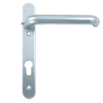 HOPPE Paris UPVC Long Lever Door Furniture 137/3337