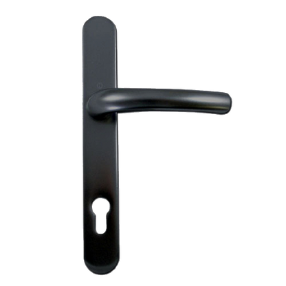 HOPPE Atlanta UPVC Lever Door Furniture 1710/3633N
