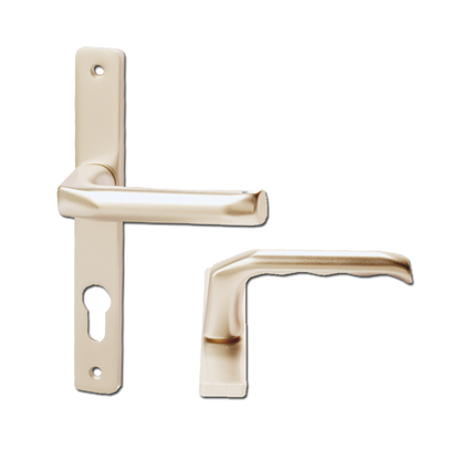 HOPPE UPVC Lever Door Furniture To Suit Ferco