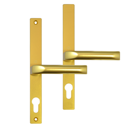 HOPPE UPVC Lever Door Furniture To Suit Fullex