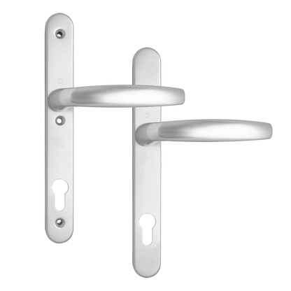 HOPPE Atlanta 92PZ 3 Hole Fix 1530/3346 UPVC Furniture