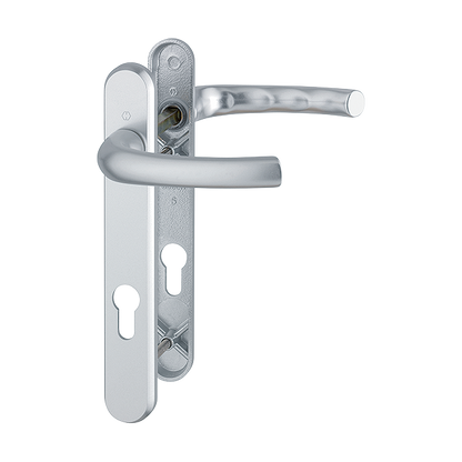 HOPPE Tokyo 92mm UPVC Lever Door Furniture 1710RH/3370N/3360N