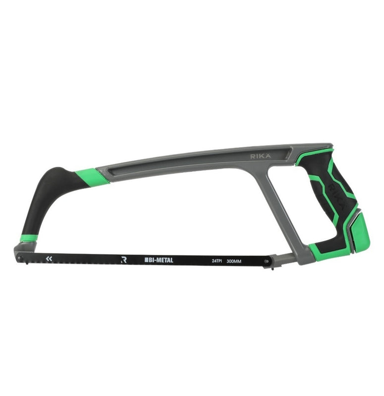 Rikä 24 TPI Multi-Material Hacksaw 12" (300mm)