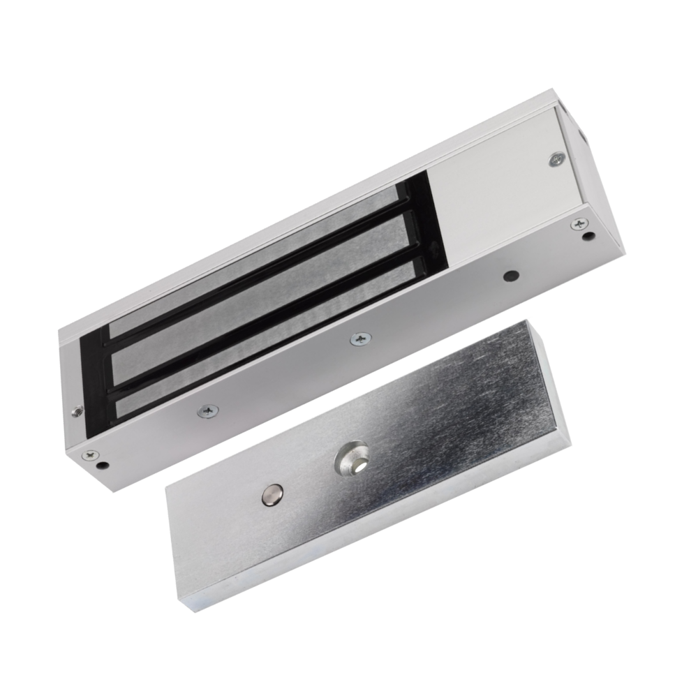 ICS A-Series 12/24VDC Standard Surface Magnet