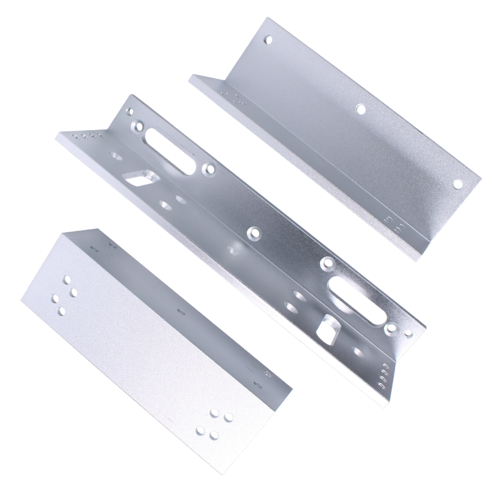 ICS A500ZL Standard Z&L Bracket Inward Opening