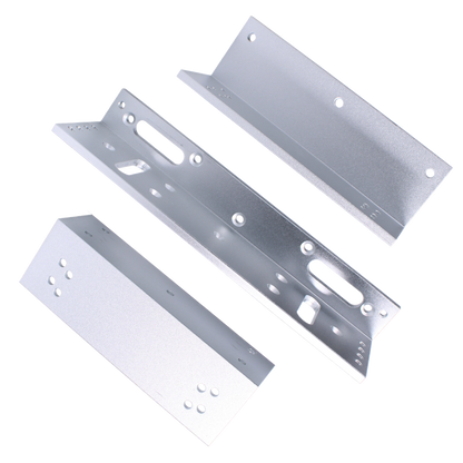 ICS A500ZL Standard Z&L Bracket Inward Opening
