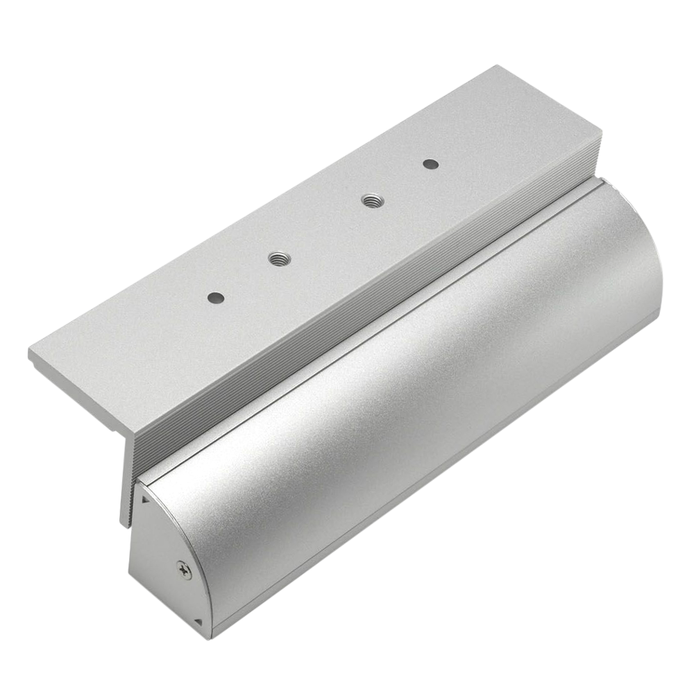 ICS 300ZLDC Mini Z&L Bracket Architectural Covers Inward