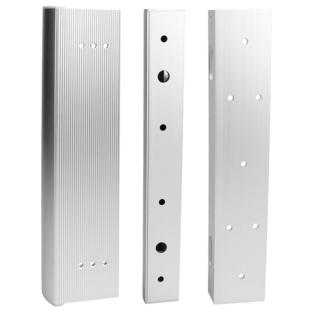 ICS 300ZLDC Mini Z&L Bracket Architectural Covers Inward