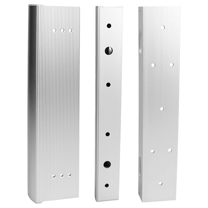 ICS 300ZLDC Mini Z&L Bracket Architectural Covers Inward