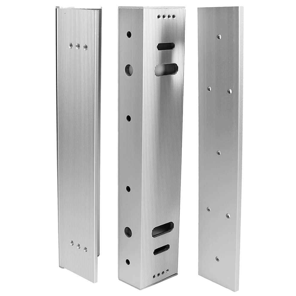 ICS 300ZLDC Mini Z&L Bracket Architectural Covers Inward