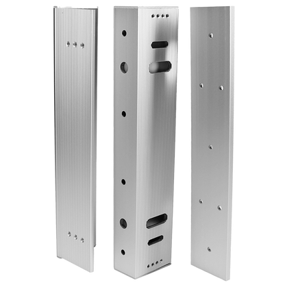 ICS 300ZLDC Mini Z&L Bracket Architectural Covers Inward