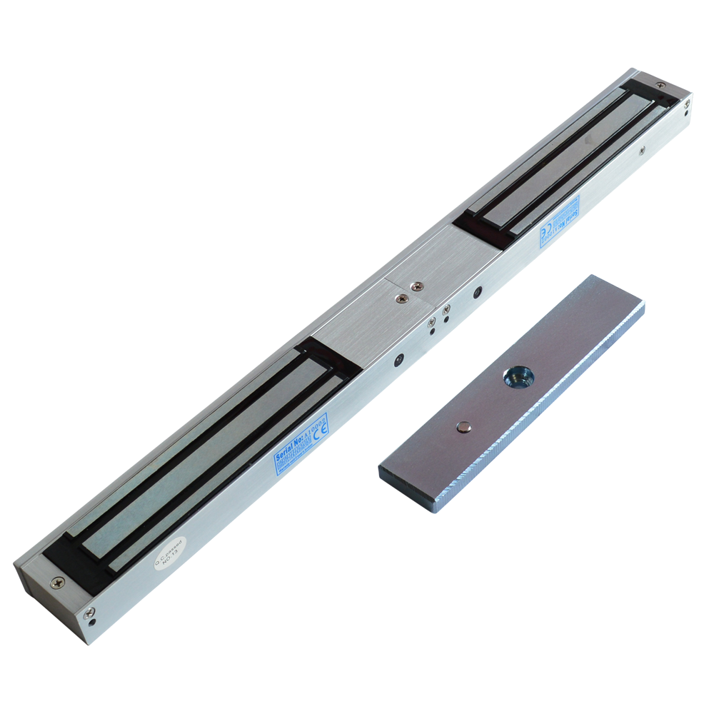 ICS Fire Rated Double Mini Magnet