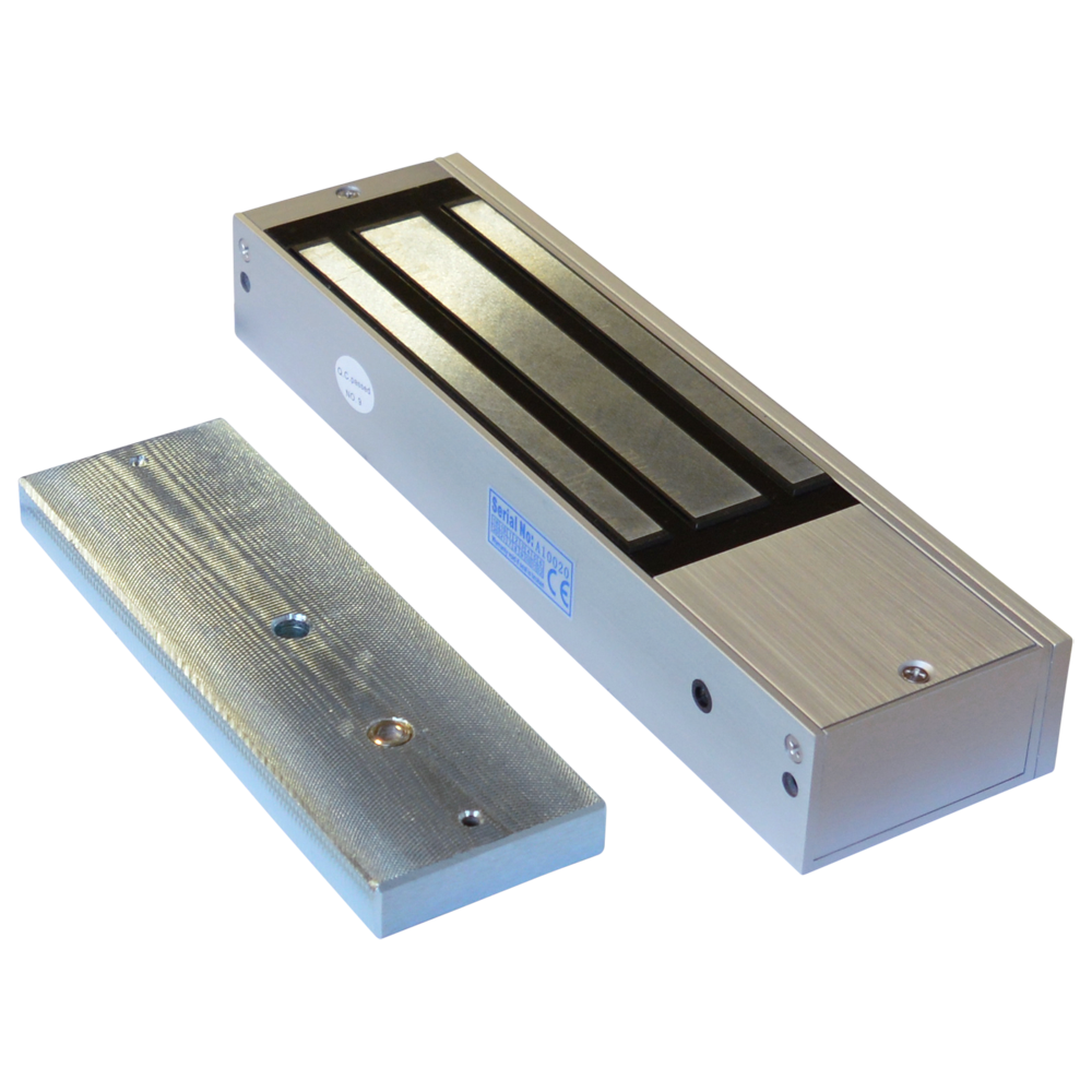 ICS Fire Rated Standard Magnet