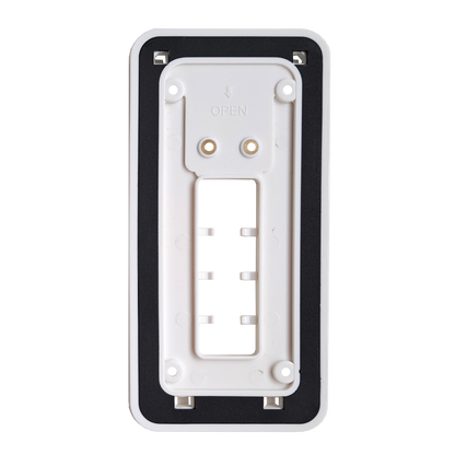 AMALOCK Back Fixing Plate To Suit DB101